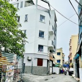 Bán Nhà Xô Viết Nghệ Tĩnh, Gần D5 ĐH Ngoại Thương, DT 98m2 Ngang 4.5m Chỉ 7 Tỷ